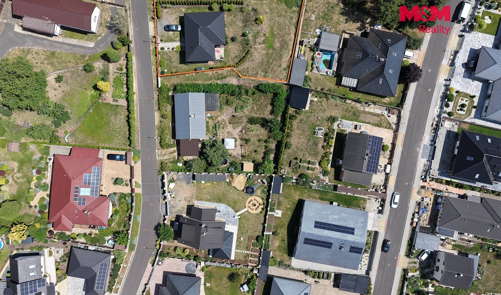 Prodej domu 84 m² s pozemkem 938 m², Březno – náhled fotky 5