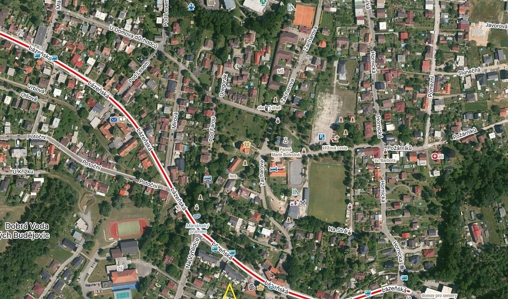 Prodej bytu 3+kk 90 m², Dobrá Voda u Českých Budějovic – náhled fotky 28