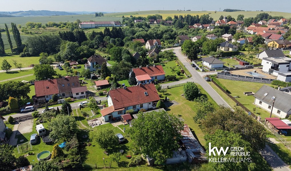 Prodej domu 120 m² s pozemkem 1 198 m², Kozmice – náhled fotky 41