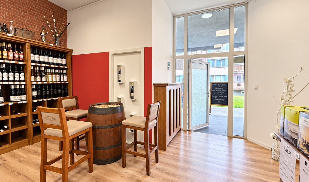 Pronájem komerčního objektu (jiného typu) 54 m², Ostrava – náhled fotky 4
