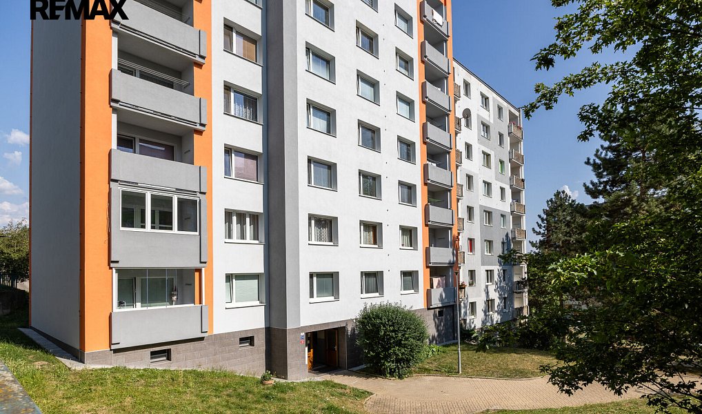 Prodej bytu 3+1 69 m², Cheb – náhled fotky 26