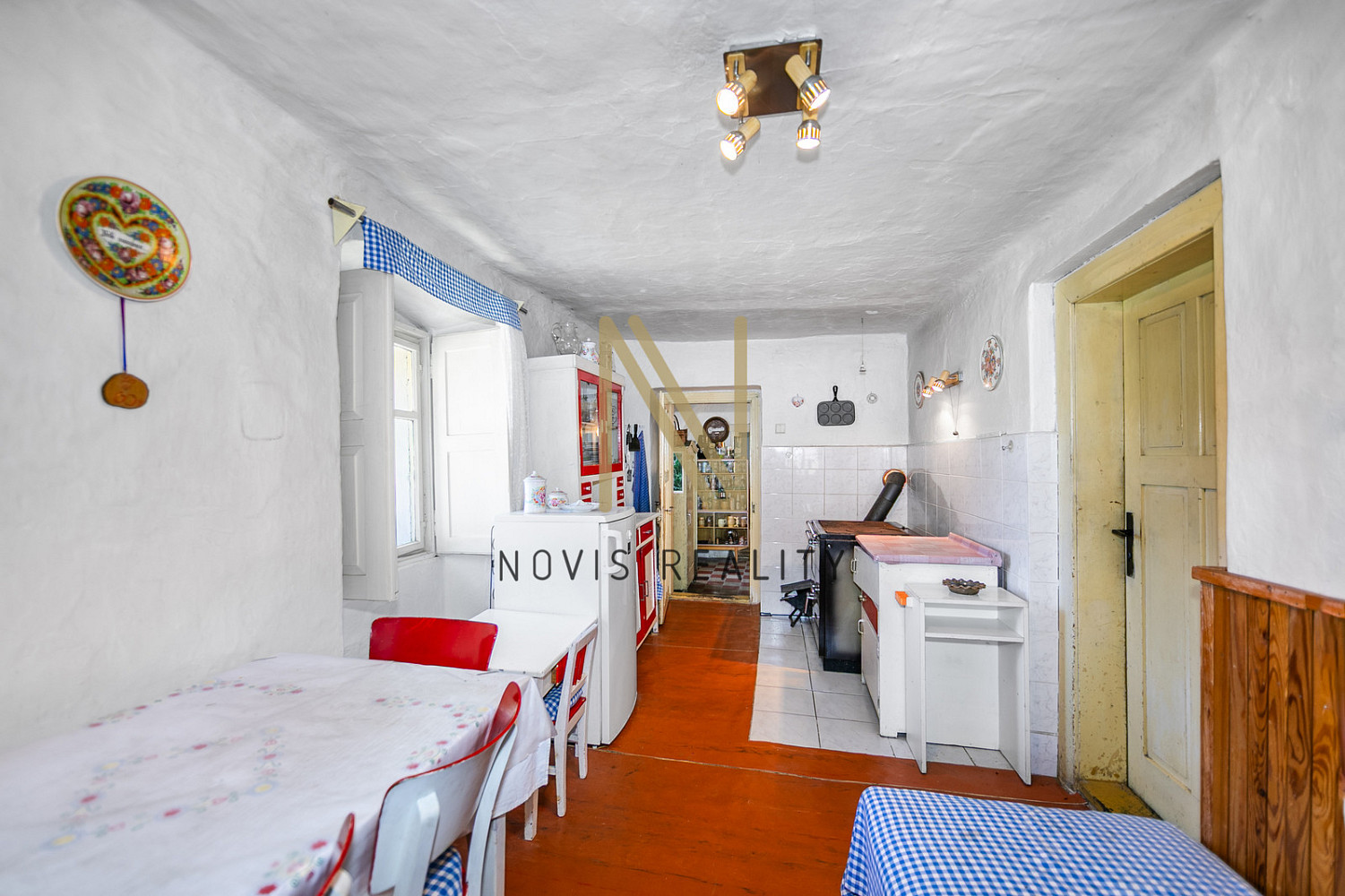 Prodej chaty/chalupy 120 m² s pozemkem 499 m² — photo 5