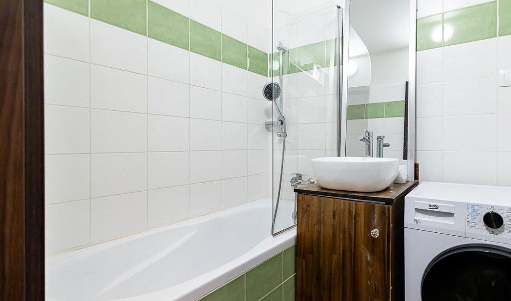 Pronájem bytu 2+kk 50 m², Nupaky – náhled fotky 10