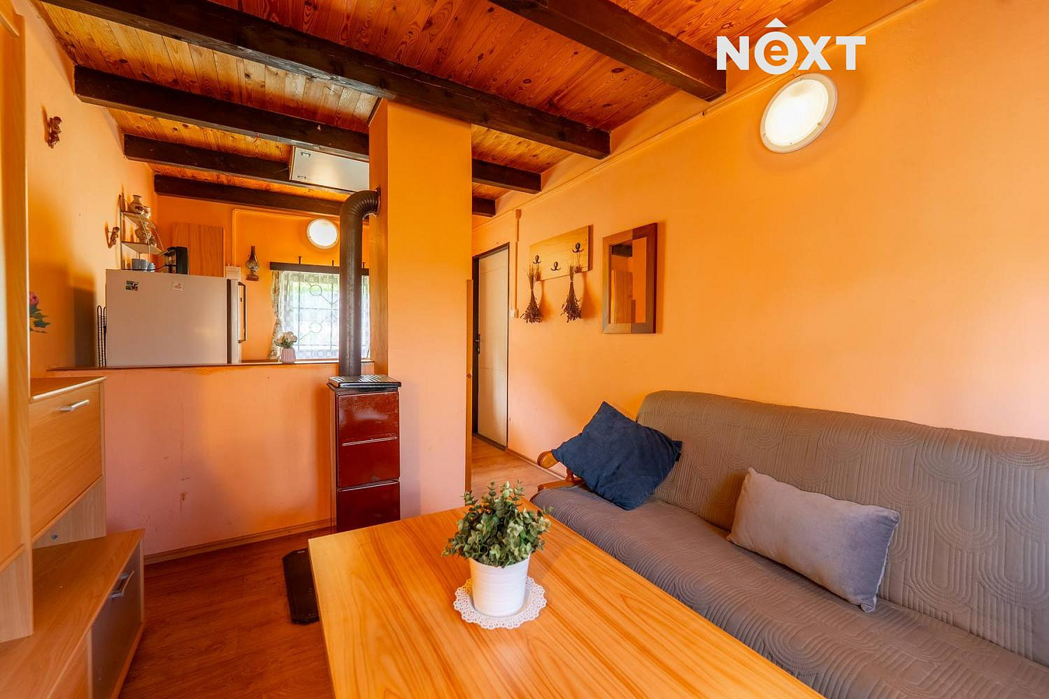 Prodej domu 36 m² s pozemkem 269 m² — photo 3