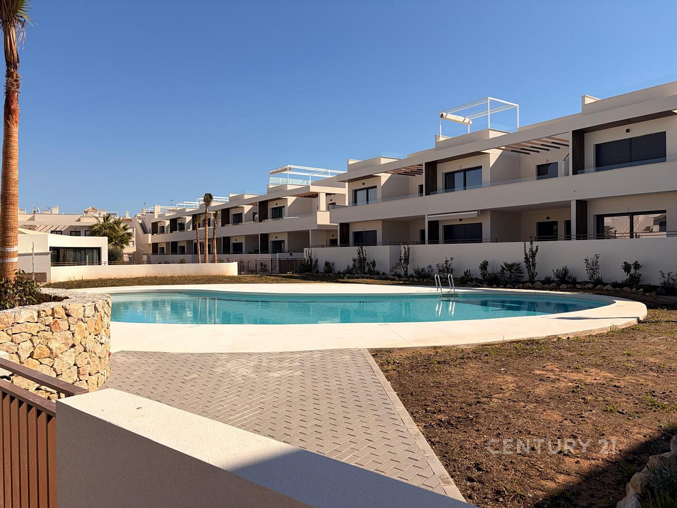 Piso – Torrevieja - Vista 2