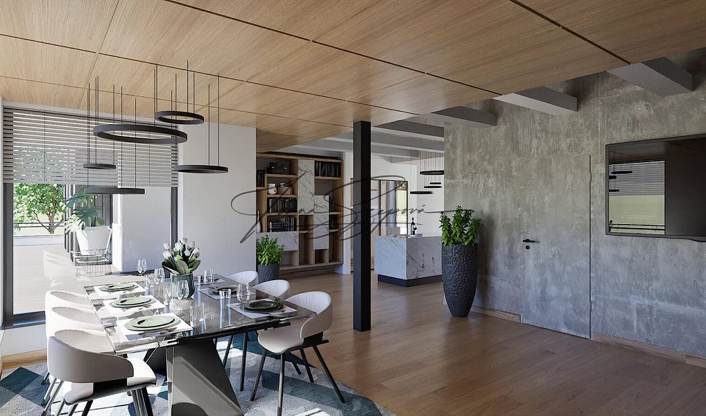 Prodej stavebního pozemku 6 540 m², Petrovice – náhled fotky 3