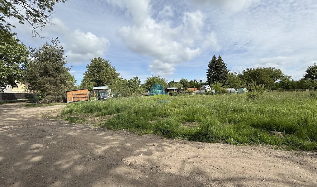 Prodej zahrady 1 146 m², Františkovy Lázně – náhled fotky 3