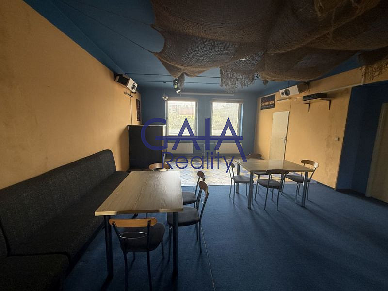Prodej obchodních prostor 940 m² – fotografie 3
