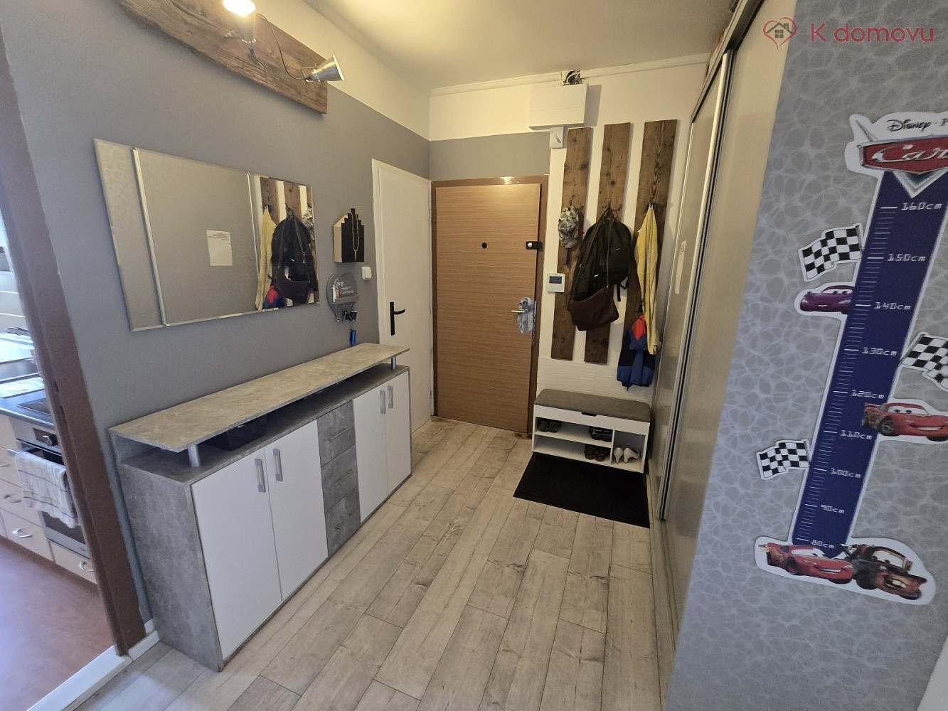 Prodej bytu 3+1 76 m² – fotografie 4