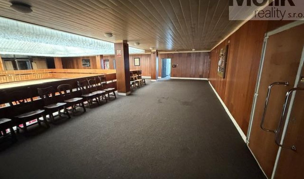 Pronájem kanceláře 37 m², Most – náhled fotky 6