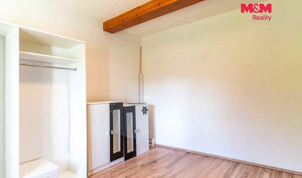 Prodej chaty/chalupy 187 m² s pozemkem 1 270 m², Svatá Maří – náhled fotky 21