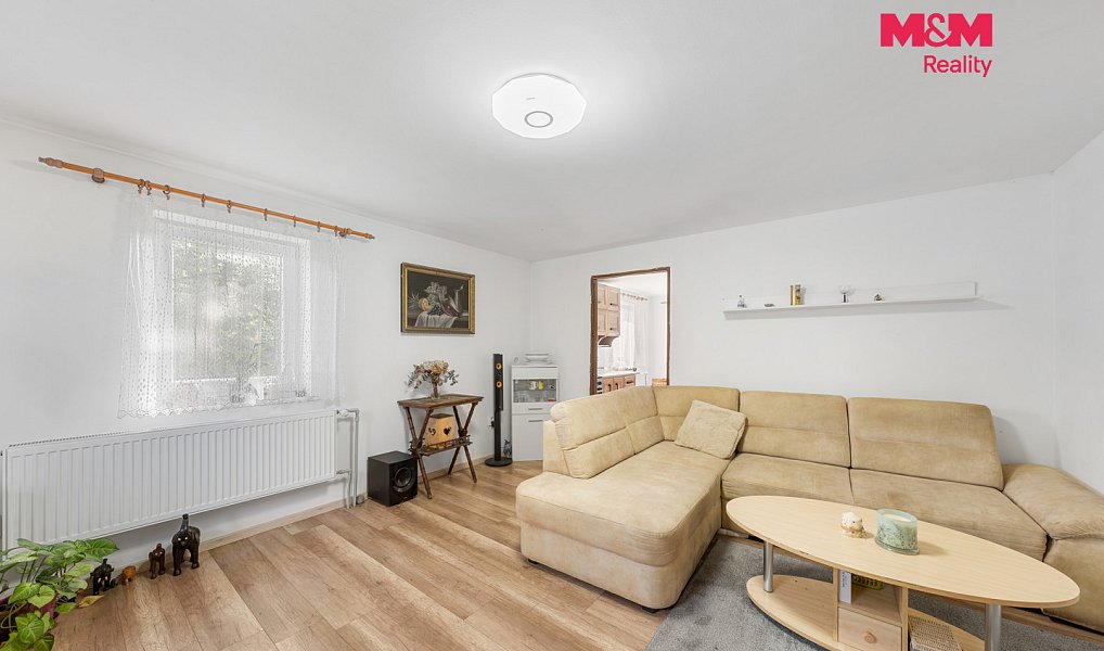 Prodej domu 240 m² s pozemkem 964 m², Krompach – náhled fotky 8