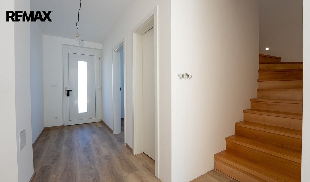Prodej domu 81 m² s pozemkem 168 m², Břeclav – náhled fotky 13
