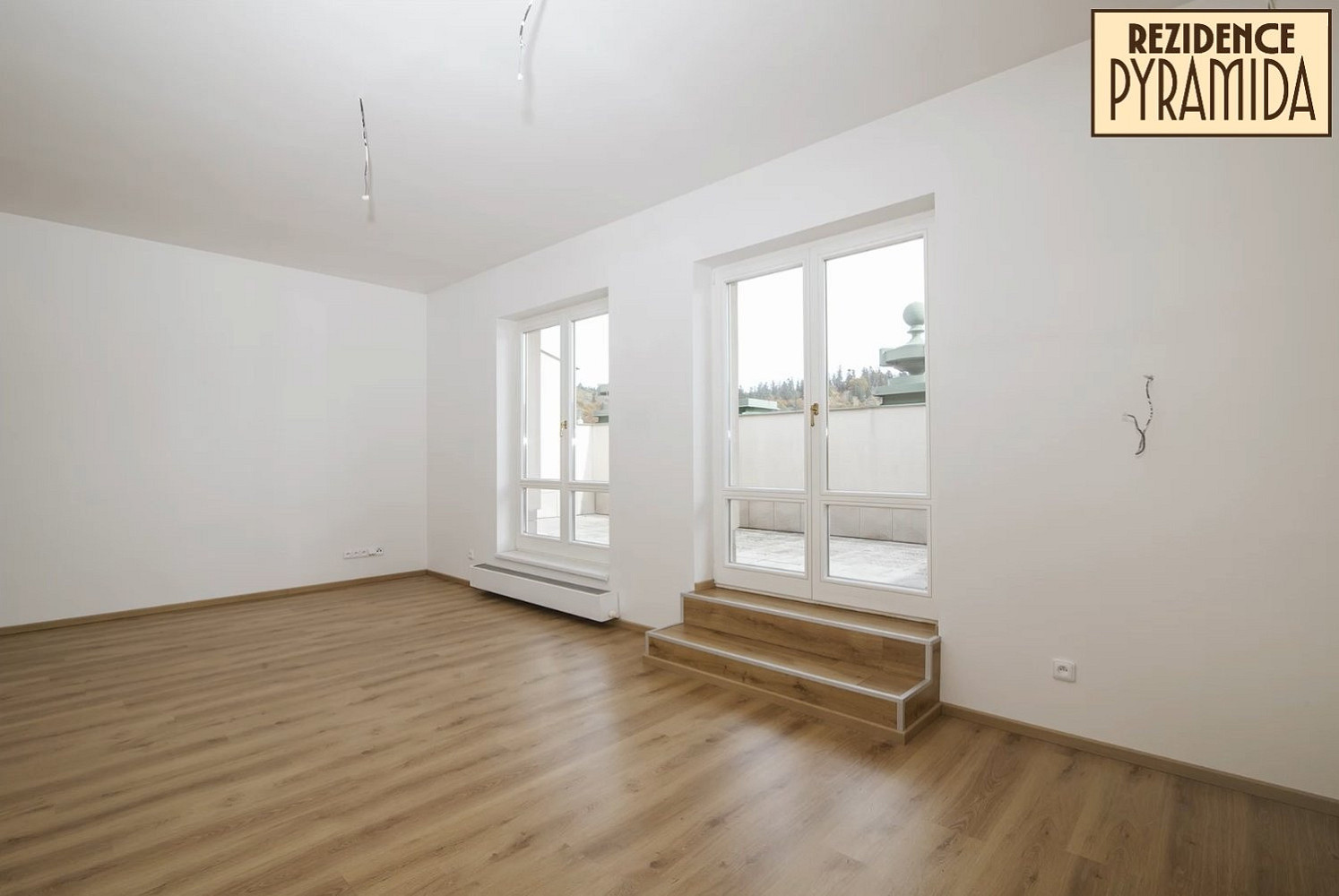 Prodej bytu 2+kk 53 m² – fotografie 5