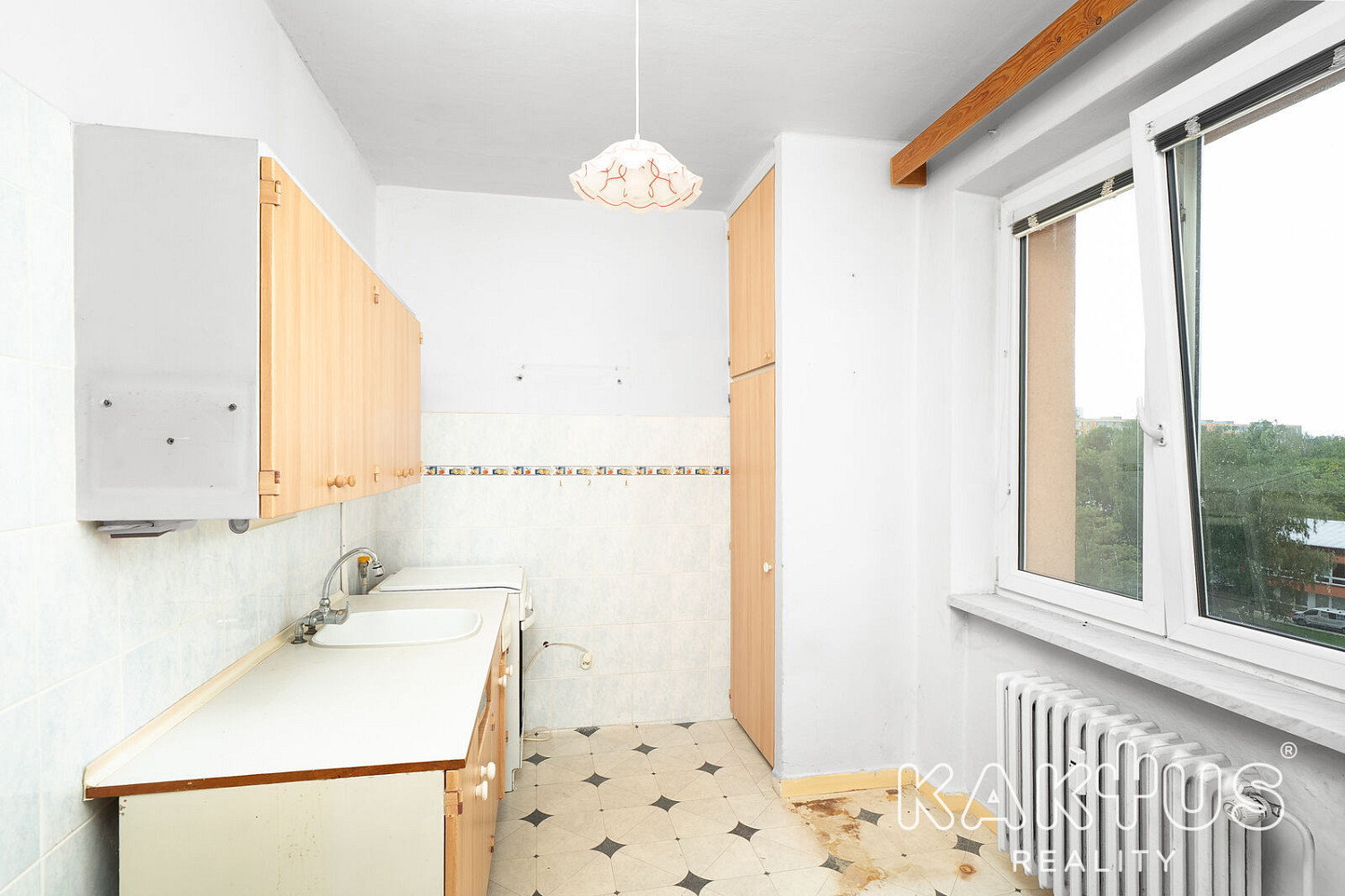 Prodej bytu 3+1 59 m² – fotografie 3