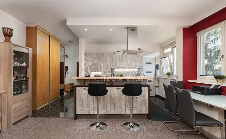 Prodej bytu 2+kk 57 m², Kišiněvská, Praha 10 - Vršovice