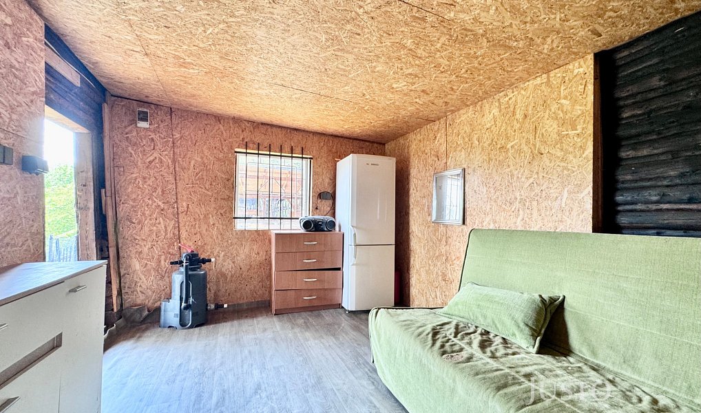 Prodej chaty/chalupy 12 m² s pozemkem 917 m², Ústí nad Labem – náhled fotky 7