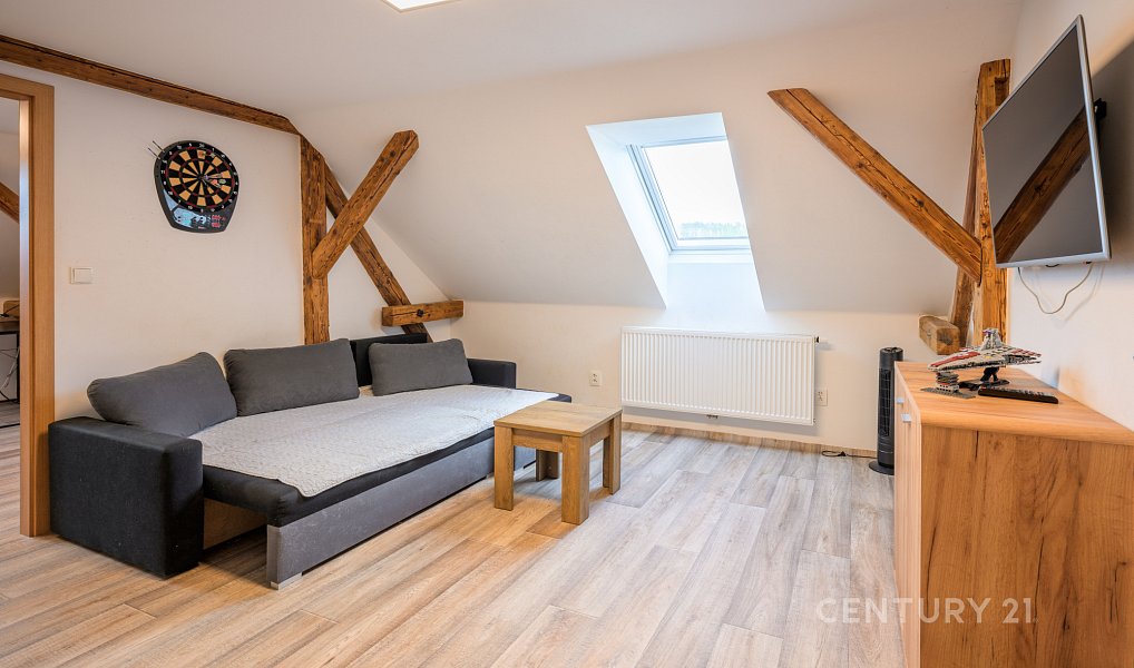 Prodej domu 180 m² s pozemkem 1 679 m², Červený Hrádek – náhled fotky 24