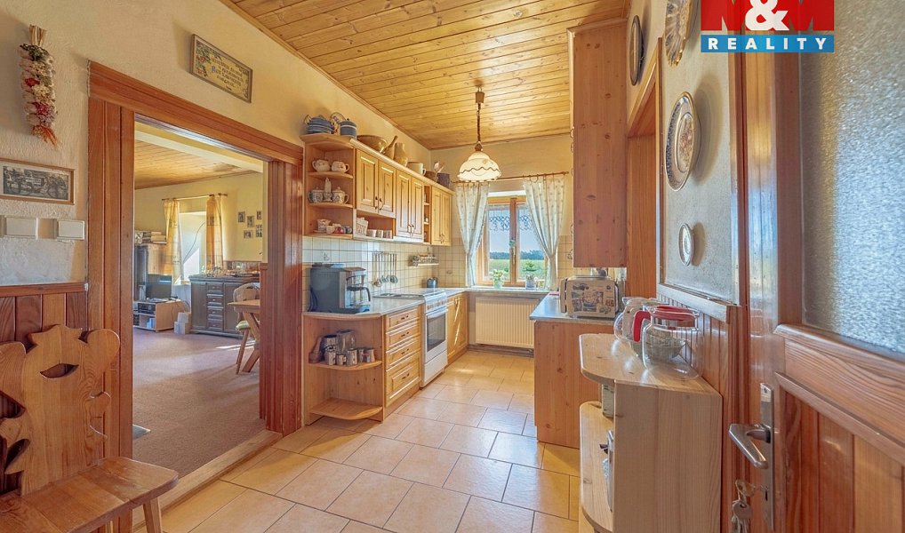 Prodej domu 150 m² s pozemkem 1 241 m², Staňkovice – náhled fotky 6