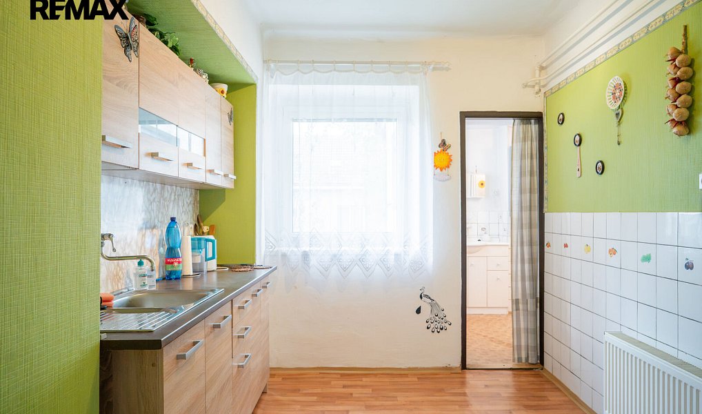 Prodej domu 120 m² s pozemkem 870 m², Brloh – náhled fotky 2