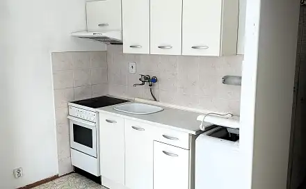 Pronájem bytu 1+1 33 m²