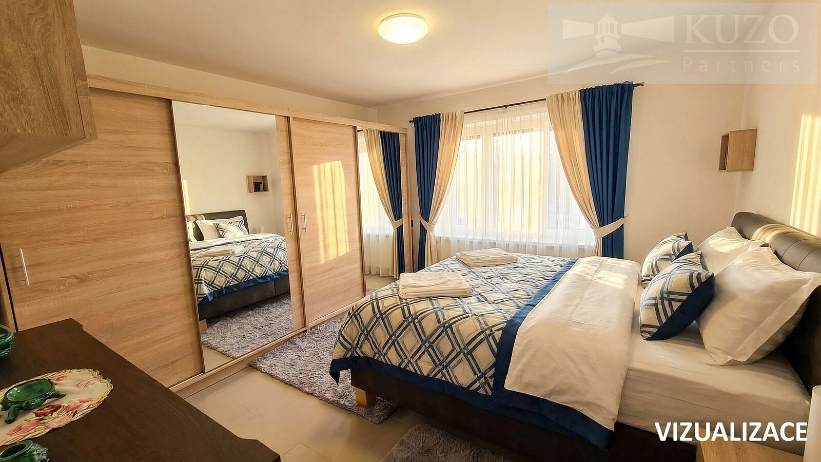 Prodej bytu 2+1 49 m² – fotografie 4