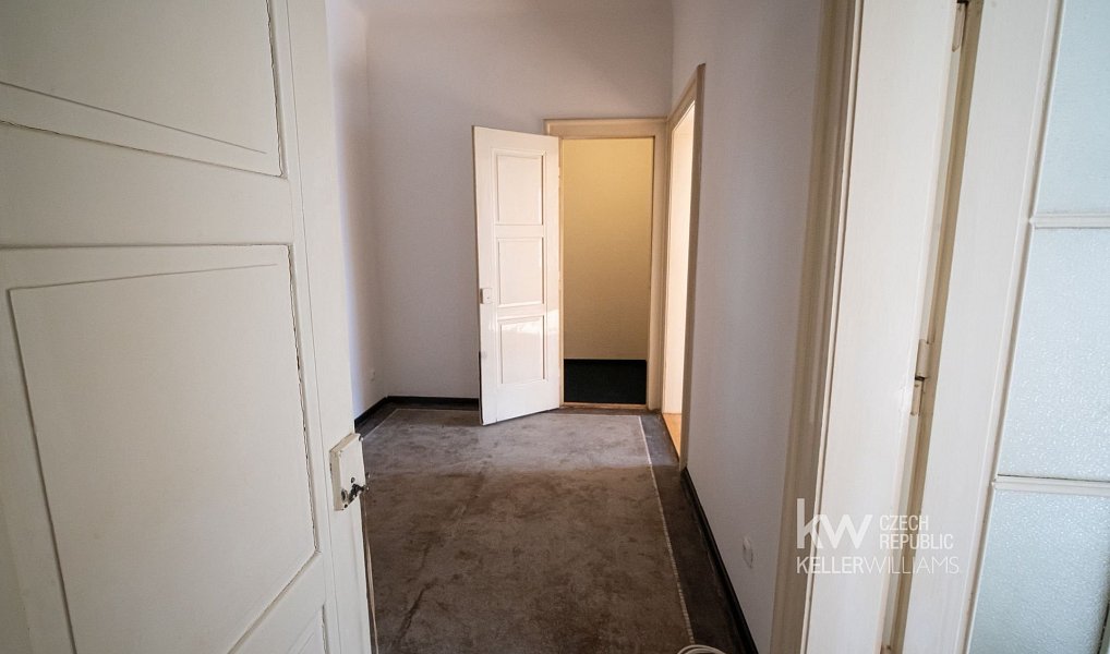 Prodej bytu 3+1 91 m², Praha – náhled fotky 21