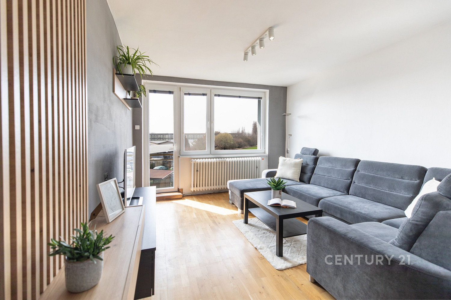 Prodej bytu 3+1 71 m²