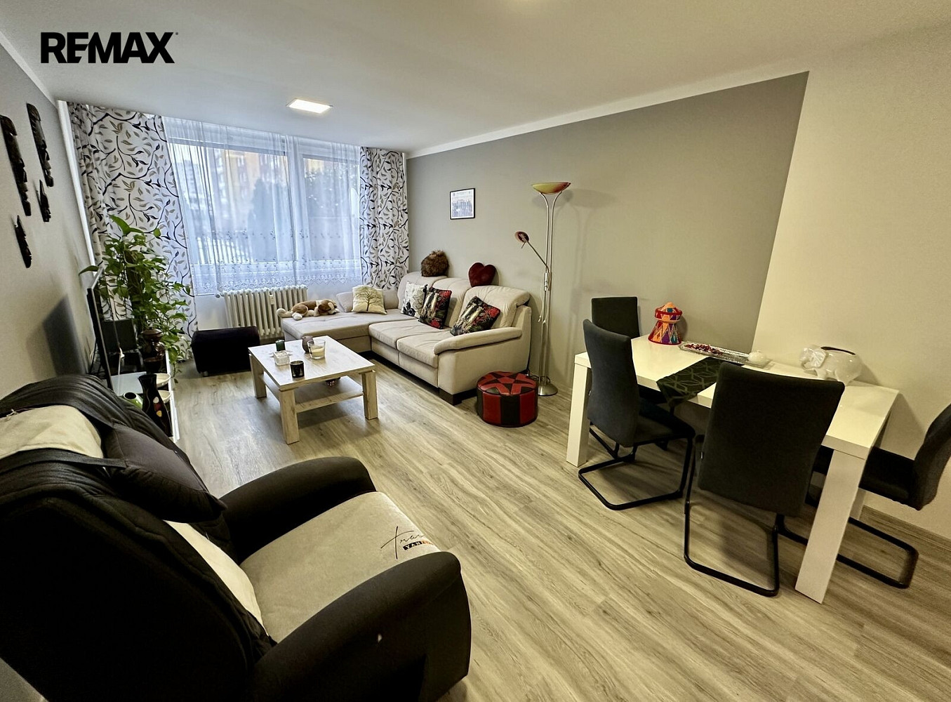Prodej bytu 2+kk 51 m² – fotografie 2