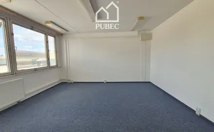 Pronájem kanceláře 22 m², Václava Nového, Rokycany - Nové Město