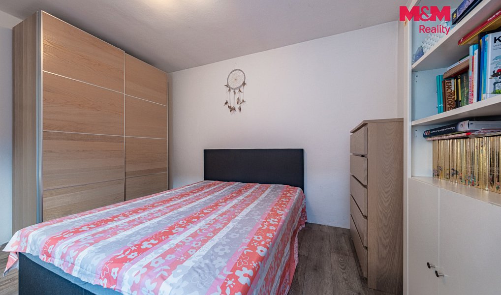 Prodej domu 131 m² s pozemkem 1 031 m², Měchenice – náhled fotky 9