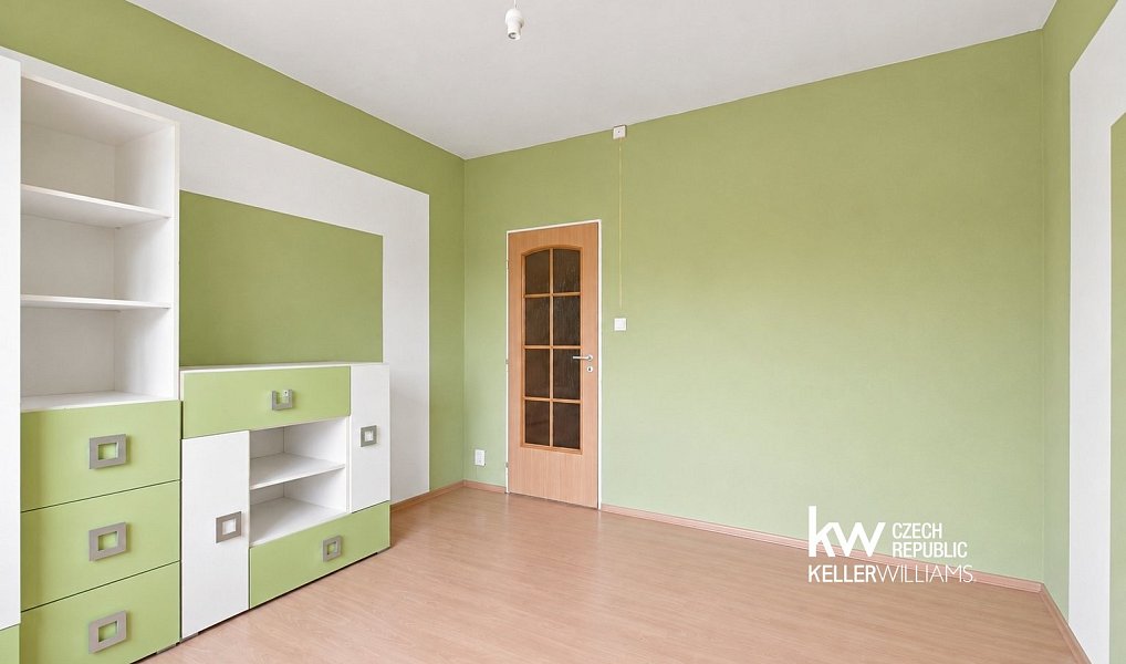 Prodej bytu 2+1 49 m², Bílina – náhled fotky 12