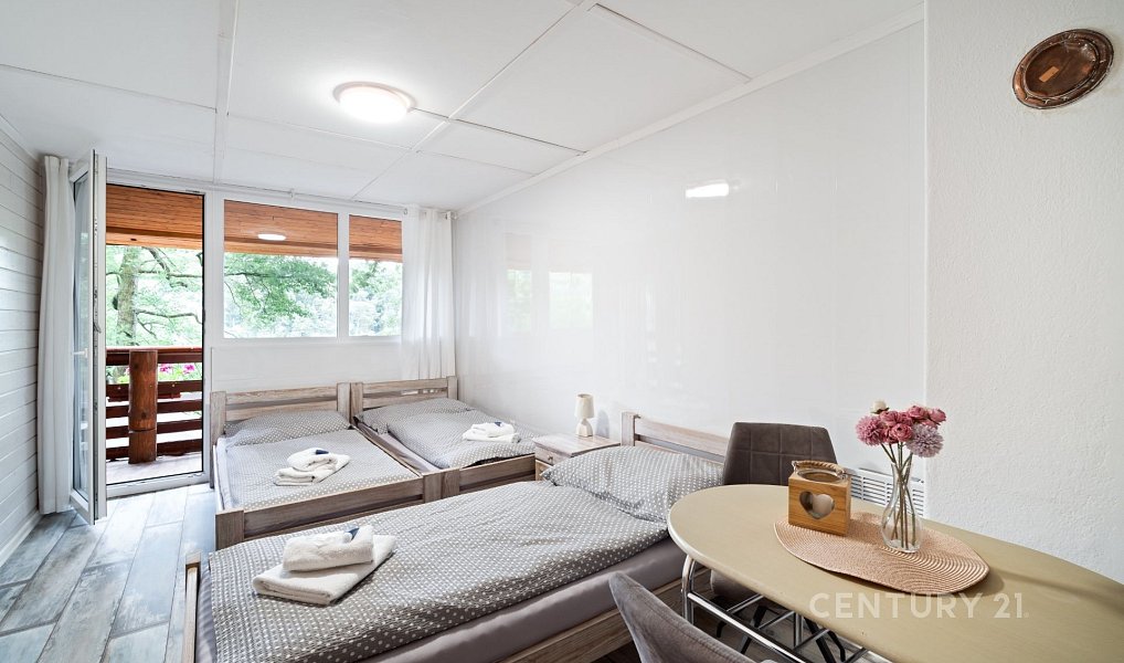 Prodej ubytovacího objektu 350 m², Bítov – náhled fotky 8