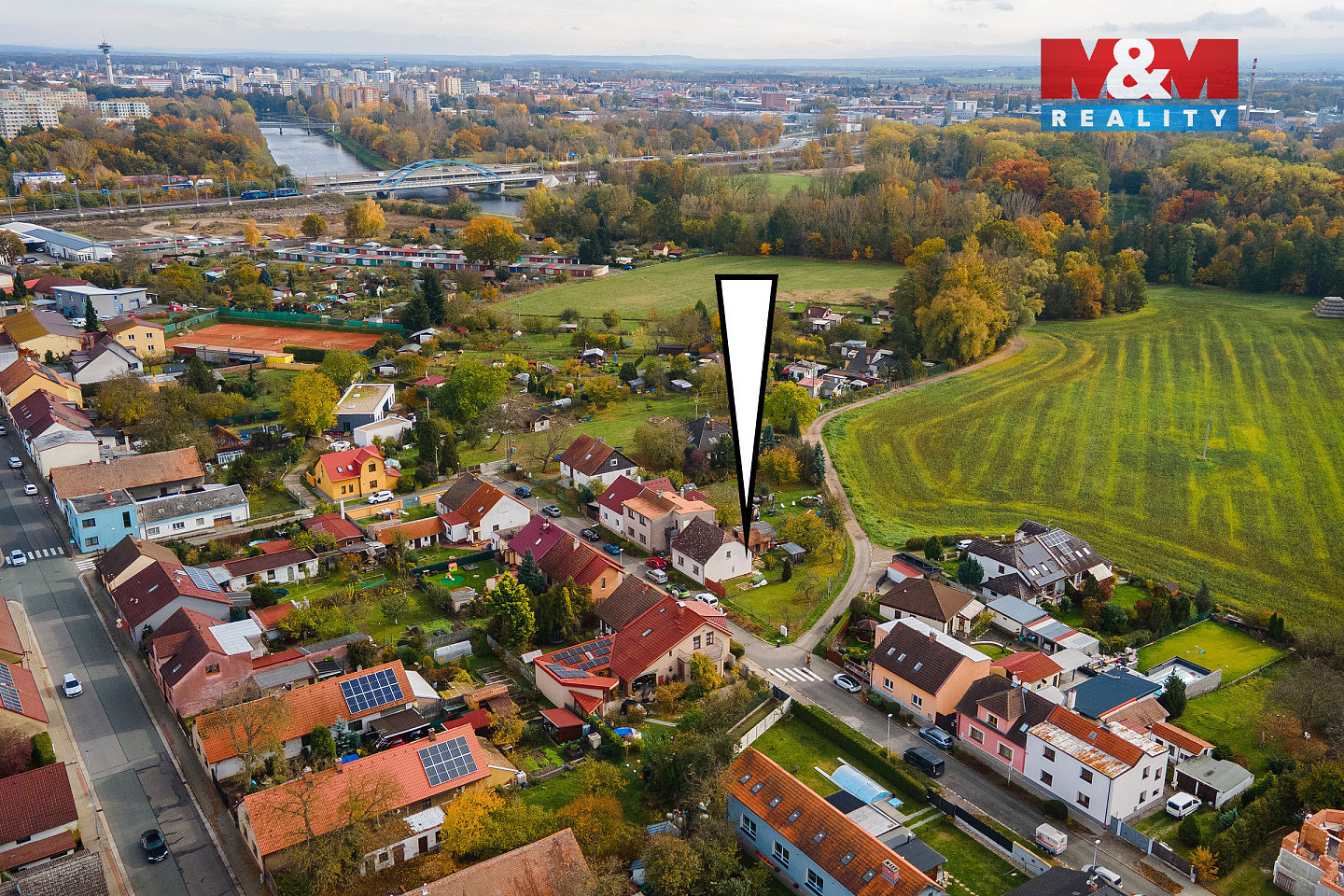 Prodej stavebního pozemku 629 m² — photo 2