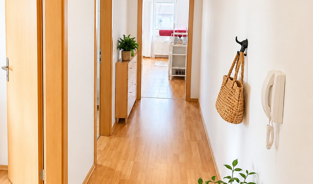 Pronájem bytu 2+kk 52 m², Praha – náhled fotky 3
