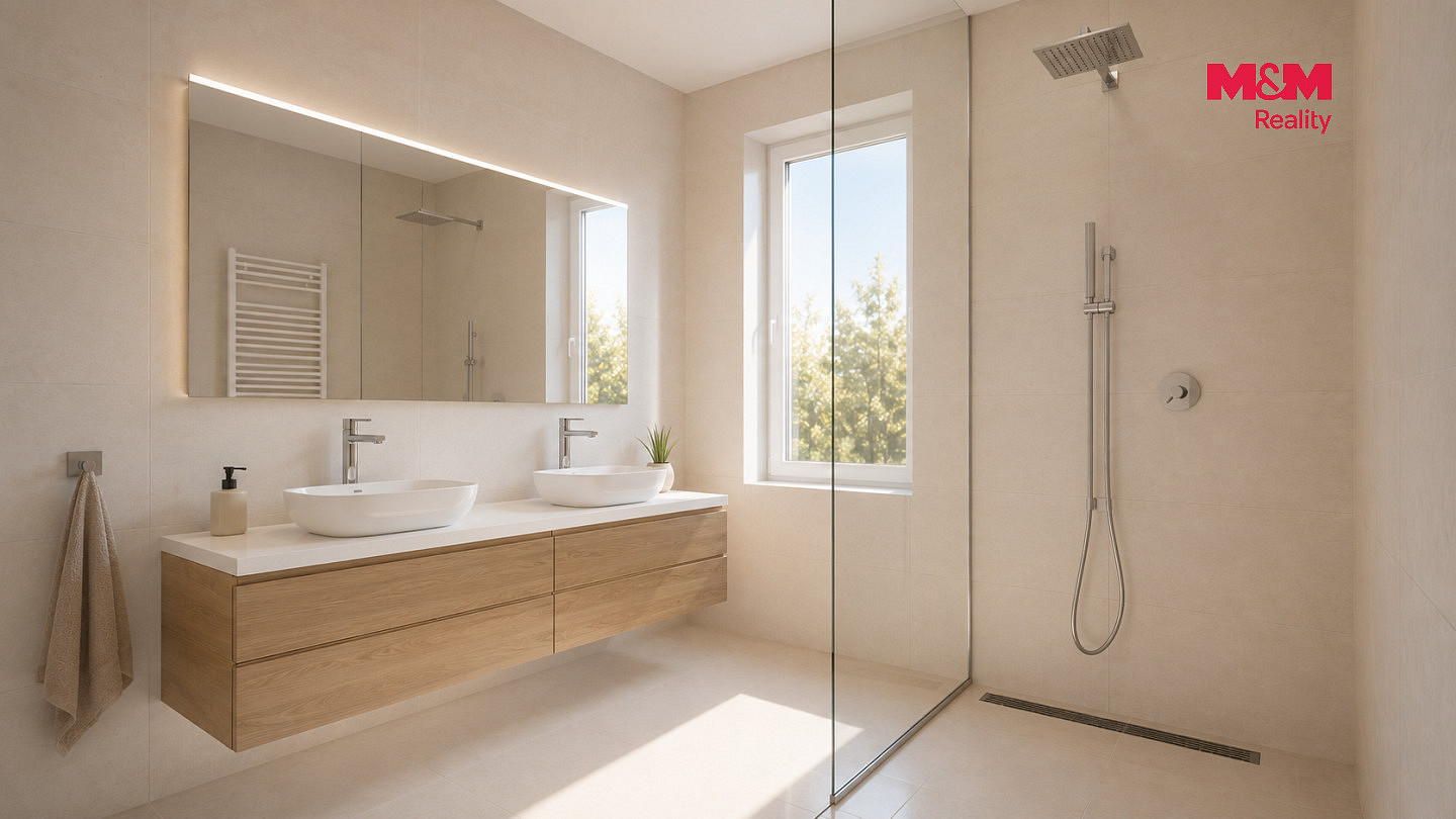 Prodej bytu 3+1 99 m² — photo 4