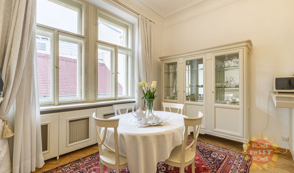 Pronájem bytu 4+kk 124 m², Praha – náhled fotky 5