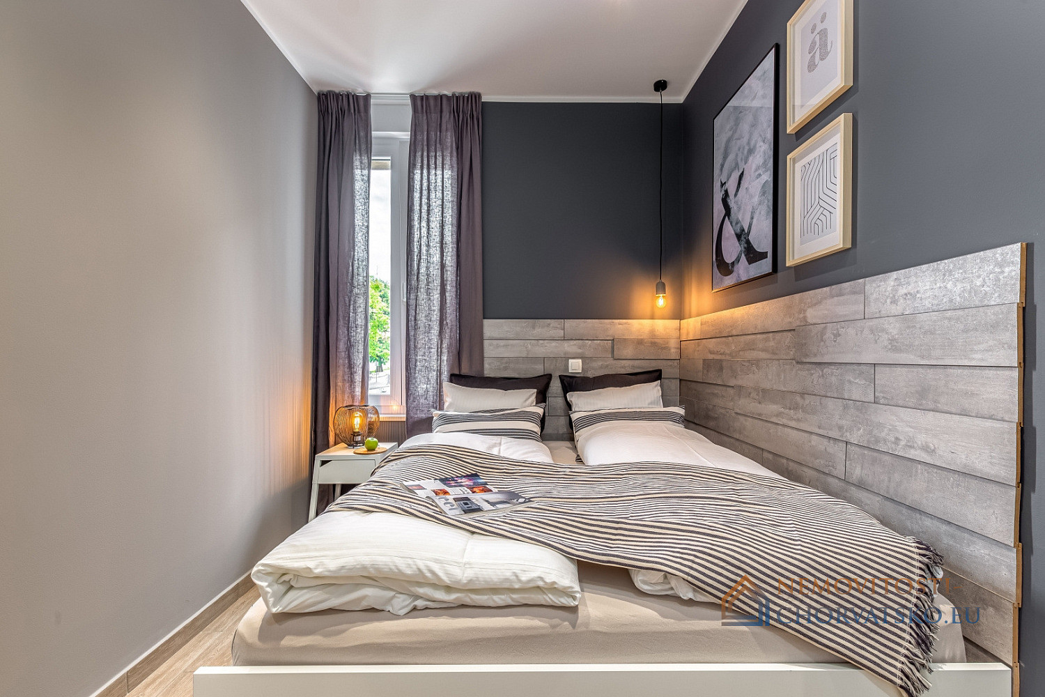 Prodej bytu 1+kk 85 m² – pohled 5