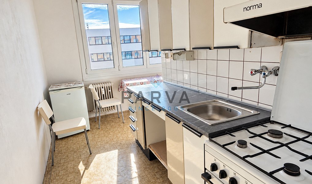 Pronájem bytu 2+1 57 m², Plzeň – náhled fotky 3