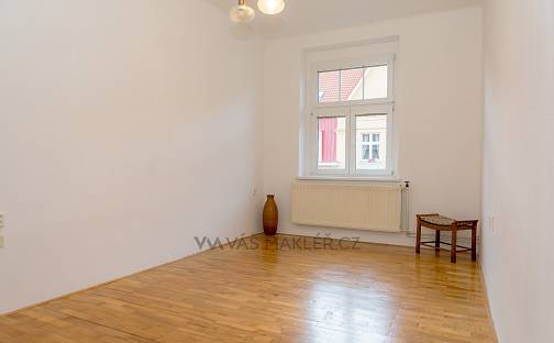 Prodej bytu 2+1 81 m², Pivovarnická, Praha 8 - Libeň