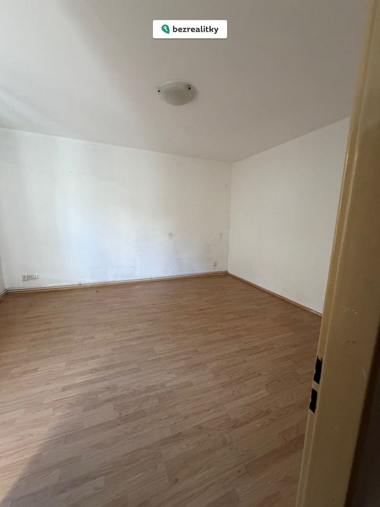Prodej bytu 2+kk 41 m²
