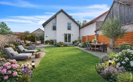 Prodej domu 219 m² s pozemkem 367 m², Vykáň, okres Nymburk