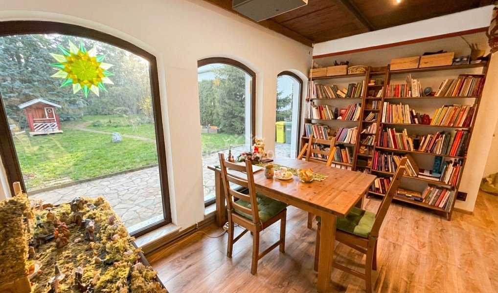 Prodej domu 119 m² s pozemkem 794 m², Hradištko – náhled fotky 3