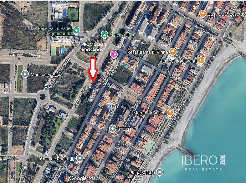 Casa 4+kk – Moncofa, la Plana Baixa - Vista 2
