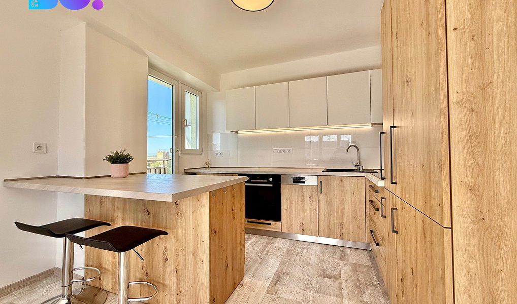Pronájem bytu 2+kk 44 m², Ostrava – náhled fotky 2