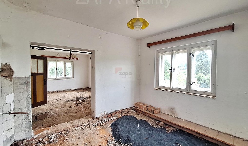 Prodej domu 400 m² s pozemkem 754 m², Zlatá Olešnice – náhled fotky 7