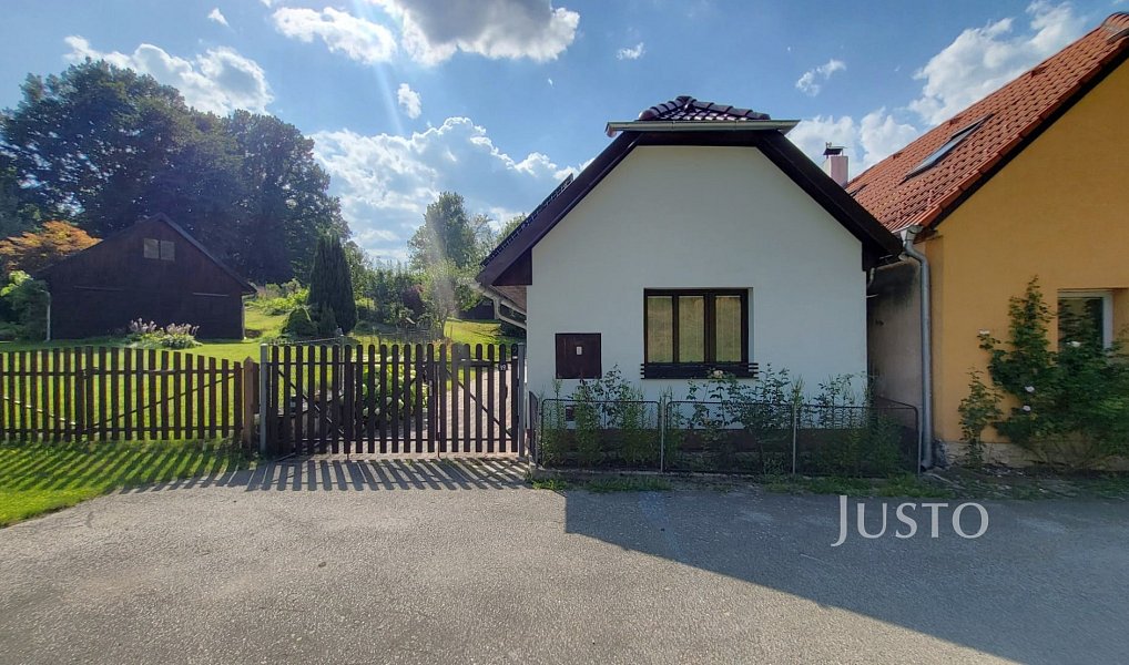 Prodej domu 61 m² s pozemkem 512 m², Lhenice – náhled fotky 16