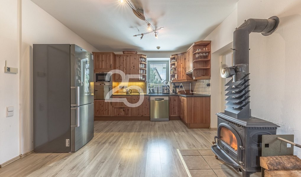 Prodej domu 102 m² s pozemkem 235 m², Hodkovice nad Mohelkou – náhled fotky 10