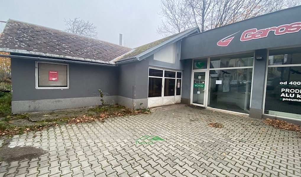 Pronájem skladovacích prostor 223 m², Jablonec nad Nisou – náhled fotky 2