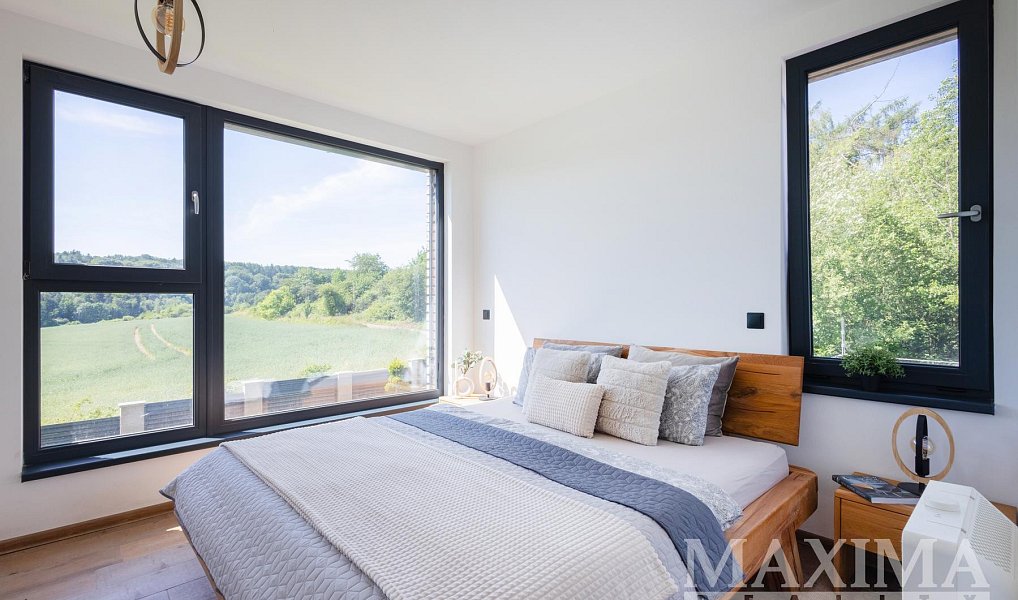 Prodej domu 153 m² s pozemkem 798 m², Libušín – náhled fotky 10